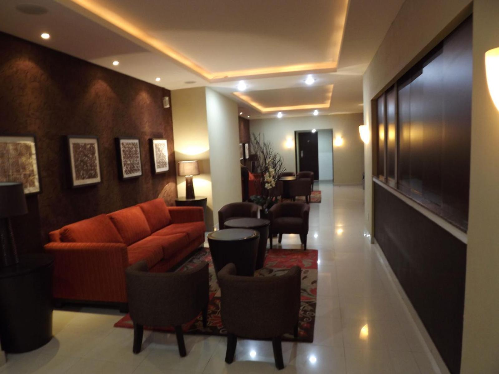 Hotel Mediterraneo Sa De Cv Тулансінго Екстер'єр фото