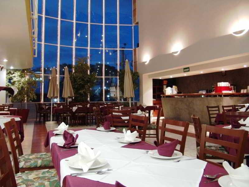 Hotel Mediterraneo Sa De Cv Тулансінго Екстер'єр фото
